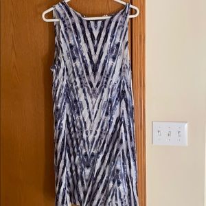 Cute summer dress! Size 2x.